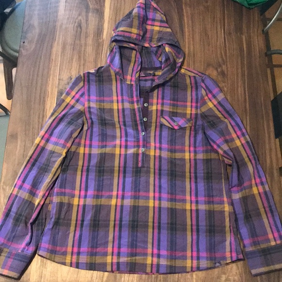 Prana Tops - Prana women’s Anja Top